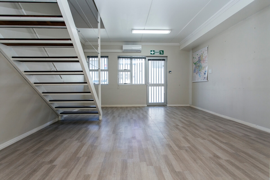 To Let Commercial Property for Rent in Fisantekraal Western Cape